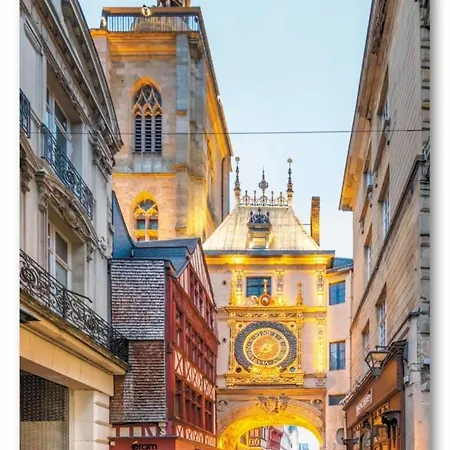 The Family - Bel 4/6 Places Appartamento *