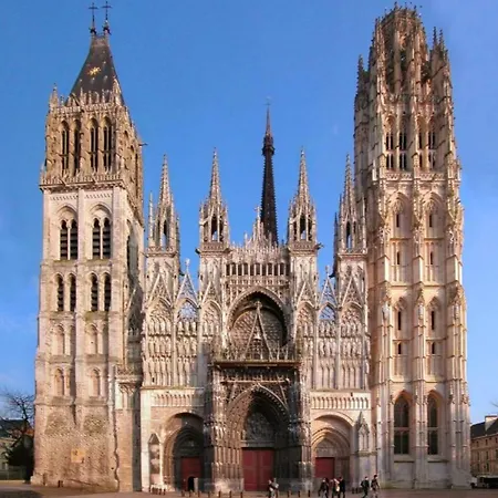 Appartamento The Family - Bel 4/6 Places *