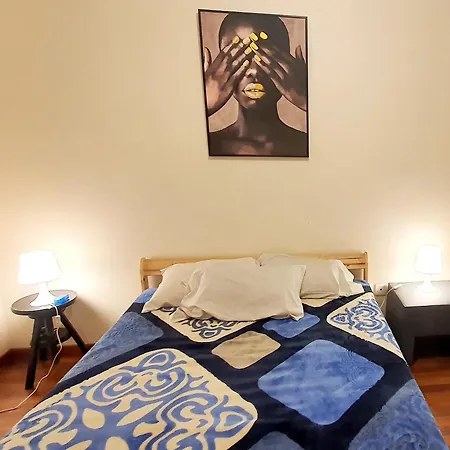 Appartamento The Family - Bel 4/6 Places