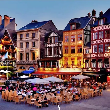 The Family - Bel 4/6 Places *