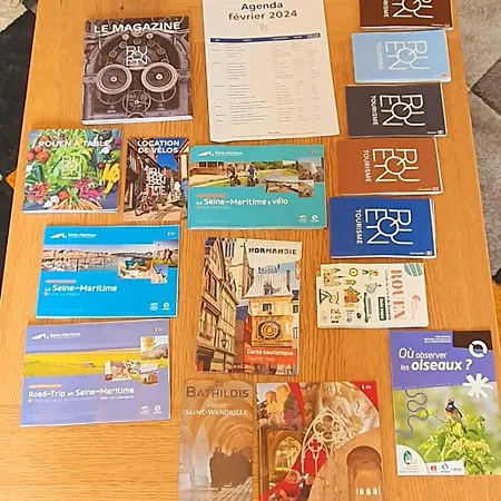 The Family - Bel 4/6 Places *