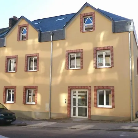 The Family - Bel 4/6 Places Apartment