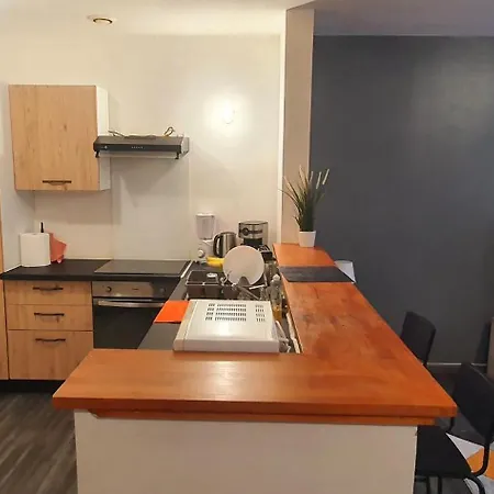 The Family - Bel 4/6 Places * Rouen