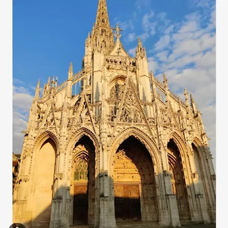 The Family - Bel 4/6 Places Apartment