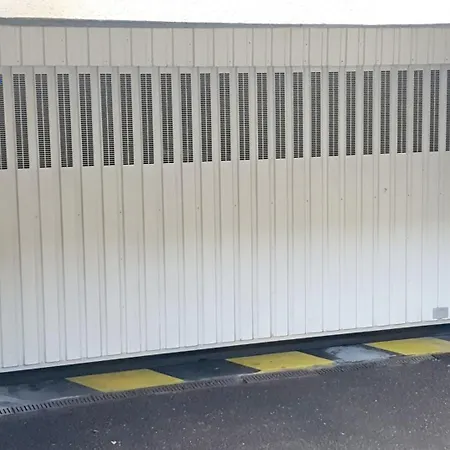 The Family - Bel 4/6 Places Lejlighed