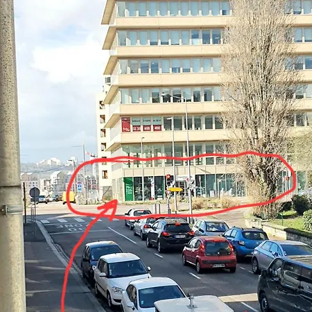 The Family - Bel 4/6 Places Apartment *