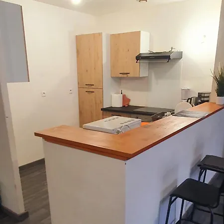 The Family - Bel 4/6 Places Apartment Rouen