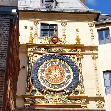 Apartment The Family - Bel 4/6 Places *