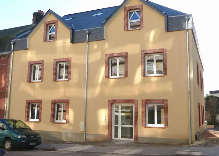 The Family - Bel 4/6 Places Apartment