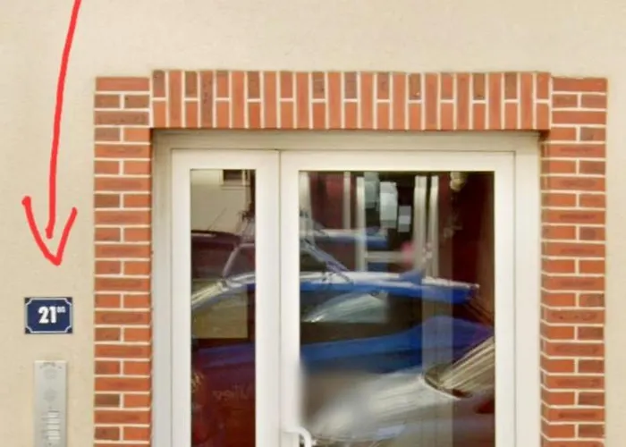 Apartment The Family - Bel 4/6 Places *