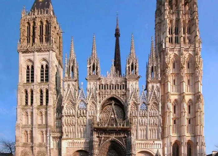 Apartment The Family - Bel 4/6 Places *