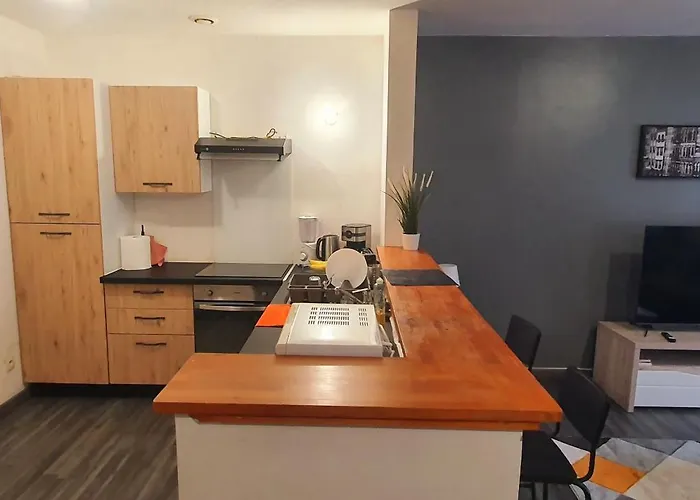 The Family - Bel 4/6 Places * Rouen