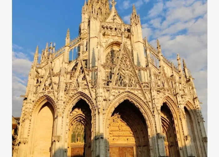 The Family - Bel 4/6 Places Apartment