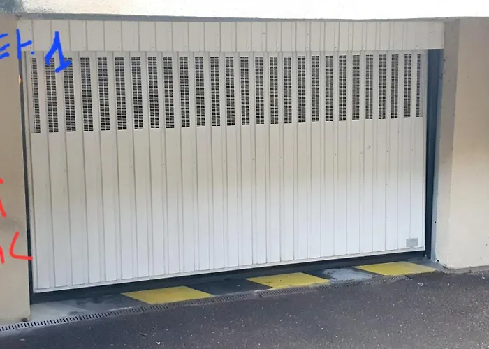 The Family - Bel 4/6 Places Apartment