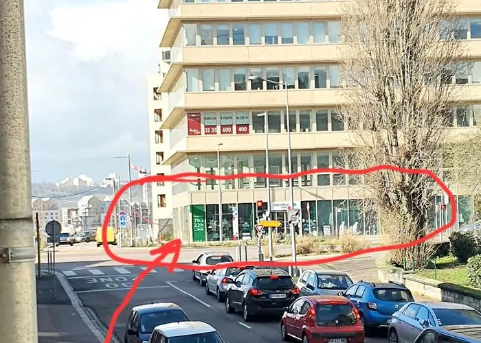 The Family - Bel 4/6 Places Apartment *