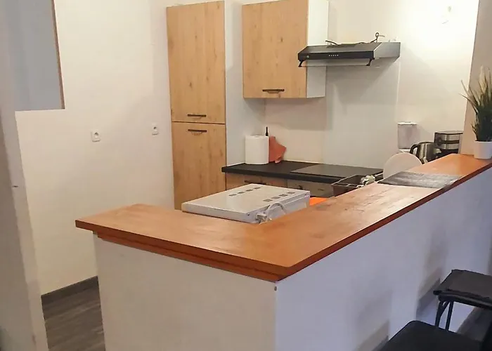 The Family - Bel 4/6 Places Apartment Rouen