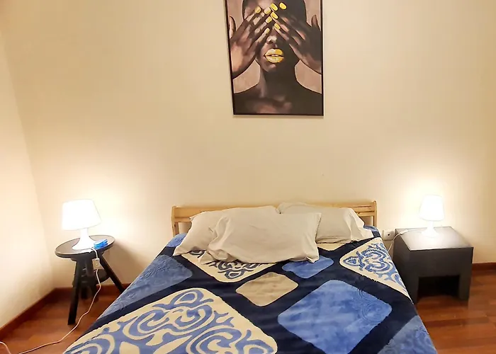 Apartment The Family - Bel 4/6 Places