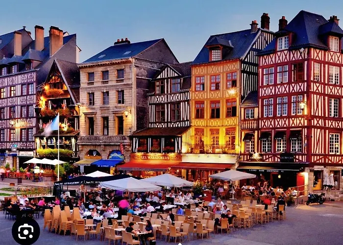 The Family - Bel 4/6 Places *