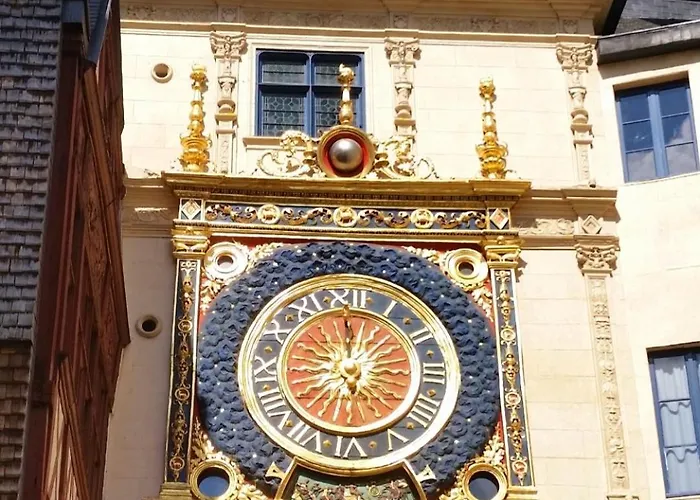 Apartment The Family - Bel 4/6 Places *