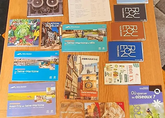 The Family - Bel 4/6 Places *